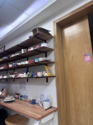 -BBVR团建聚会体验馆·亲子DIY手工