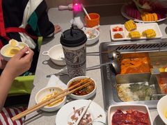 -海底捞火锅(芜湖银泰城店)