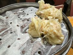 -真真鲜馄饨店(启蒙路店)