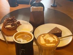 -大酉·M Coffee(北京美术馆店)