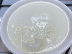 双皮奶-义顺牛奶公司