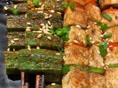 -炭舍干锅·烤鱼(扬名广场店)