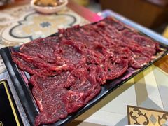 -三毛牛肉店(福强店)