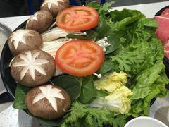 -魔法帽酱料牛肉小火锅(海门步行街店)