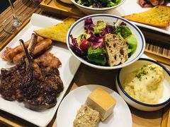 -榖屋house of flour(张江首店)