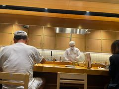 -天ぷら定食まきの(難波千日前店)