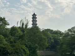 -江心屿景区