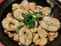 -莆田餐厅PUTIEN(三里屯店)