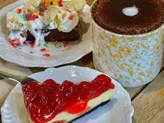 -新沙洞咖啡(泉乐坊店)