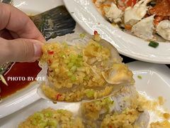 -众味海鲜大排档·活海鲜·潮汕味(南澳店)
