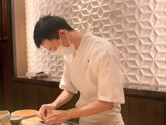 -晴空·日本料理(万象城店)