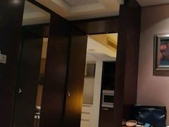 -北京希尔顿逸林酒店