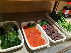 -海底捞火锅(顺义华联店)