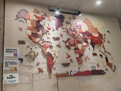 -友名Cross日式咖喱屋(江南大道中店)