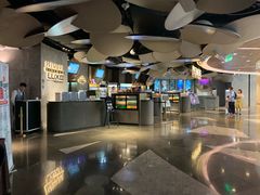 -百美汇影城(LUXE嘉里中心店)