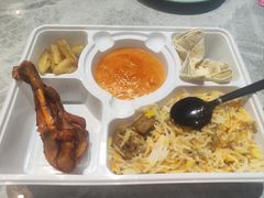 -木尔坦·Multan巴基斯坦清真餐厅halal(大智嘉园店)