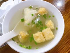 -德兴老面馆(德平路店)