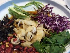 -小厨娘淮扬菜(板桥一店)