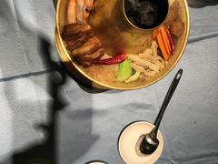 -鼓楼东街老火锅(鼓楼店)