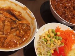 -添萬囍·天津三鲜捞面(天河城店)