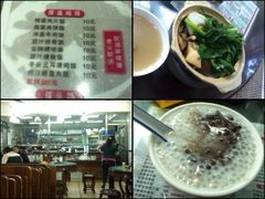 芬芳甜品(体育东横街店)-芬芳甜品(体育东横街店)