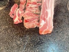 -韩阳王石板烤肉