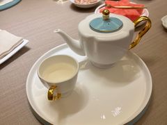 -隐溪茶馆(静安寺店)