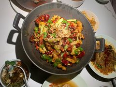 -麻六记(新天地店)