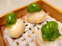 -蔡澜点心·粤菜(丽泽天街店)