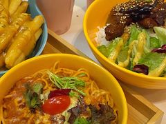 -艾薯夫妇Aysh(福田星河COCOPark店)