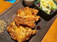 -永无乡旅行餐吧(京溪店)