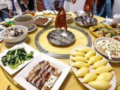 -将军陂美食山庄·瓦缸炭烧鸡