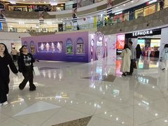 -万达广场(南昌红谷滩店)