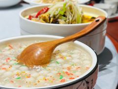 -吴越荣记·苏州菜·松鼠桂鱼(娄门景区店)