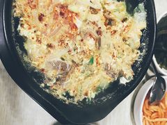 -拌来拌去石鍋拌飯(文鼎店)