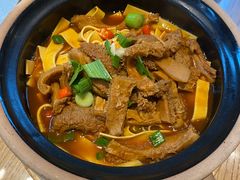 -新白鹿餐厅(城西银泰城店)