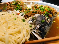 -外婆家(南开大悦城店)