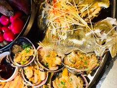 -日进一片海.生腌海鲜火锅.宵夜烧烤(三里屯总店)