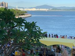 -SAANCI山池咖啡(海上世界文化艺术中心店)