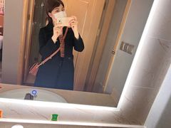 -维也纳酒店(苏州东方之门金鸡湖店)