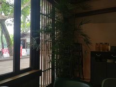 -院子餐厅·大锅菜·老杭帮(桥西直街店)