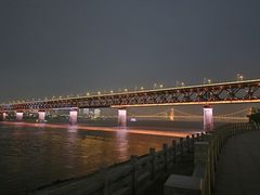 -武汉长江大桥