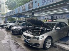 -壹伍陆连锁汽车维修美容(宝安中心区店)