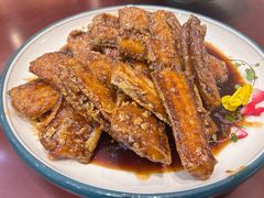 -海富门·带鱼·淮扬菜·粤菜(甘家口店)