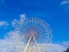 -七彩云南欢乐世界