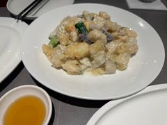 -燕春楼(海河华鼎店)