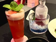 -醉东Oriental House(静安嘉里中心店)