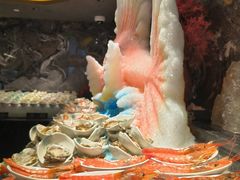-雍容荟活龙虾自助餐(IFS黑金店)