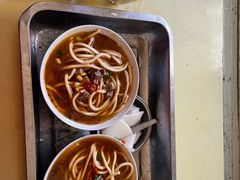 -老光明岗琼甜茶馆
