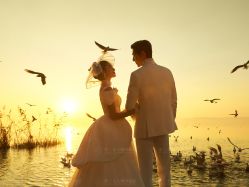 -第一夫人婚纱摄影(南京店)